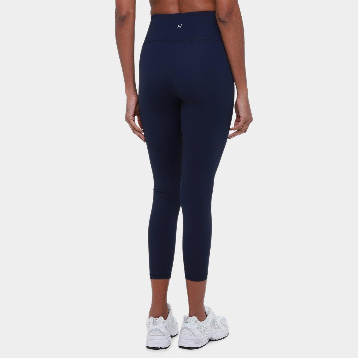 Calça Legging Hering II Feminina - Tam: P - 1