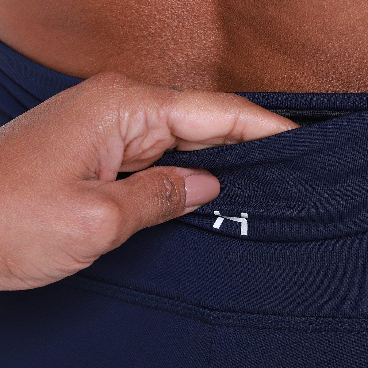 Calça Legging Hering II Feminina - Tam: P - 2