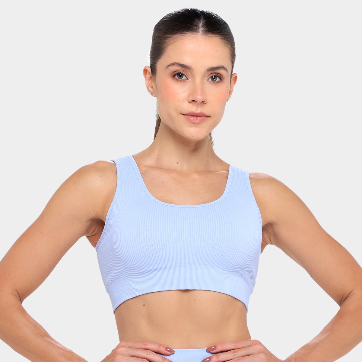 Top Hering Feminino