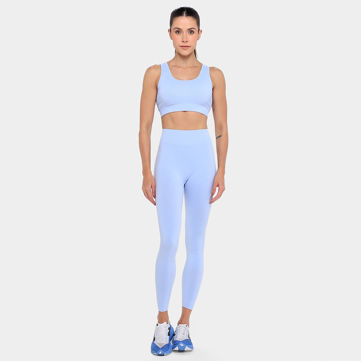Top Hering Feminino - Tam: M - 3
