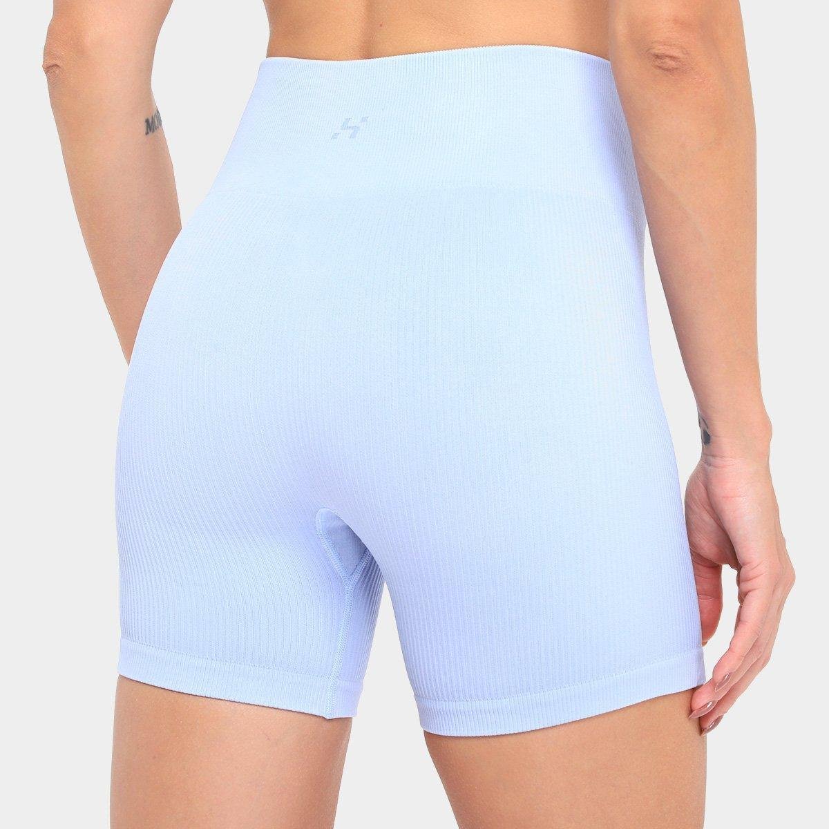 Bermuda Hering Ciclista Feminina - Tam: P - 1