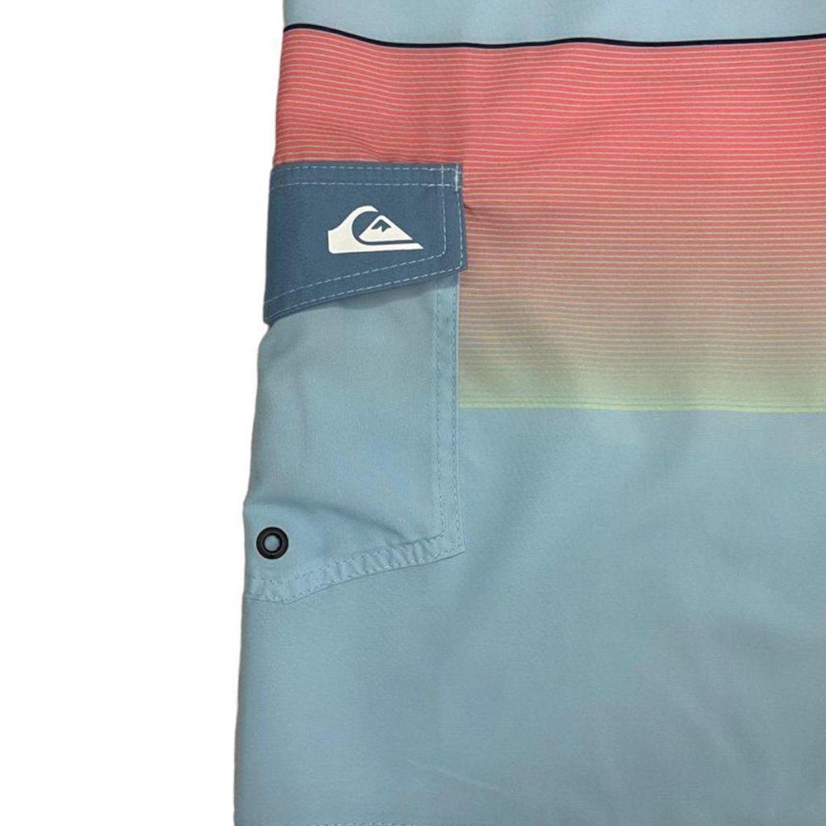 Boardshort Quilksilver Swell Pointbreak 20 Masculino - Tam: 40 - 1