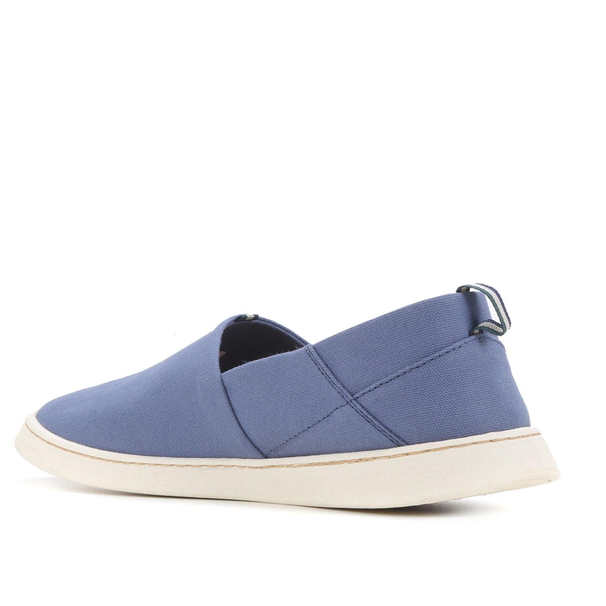 Slip On Reserva Canvas Masculino - Tam: 44 - 3