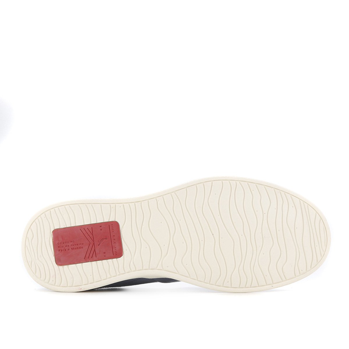 Slip On Reserva Canvas Masculino - Tam: 44 - 4