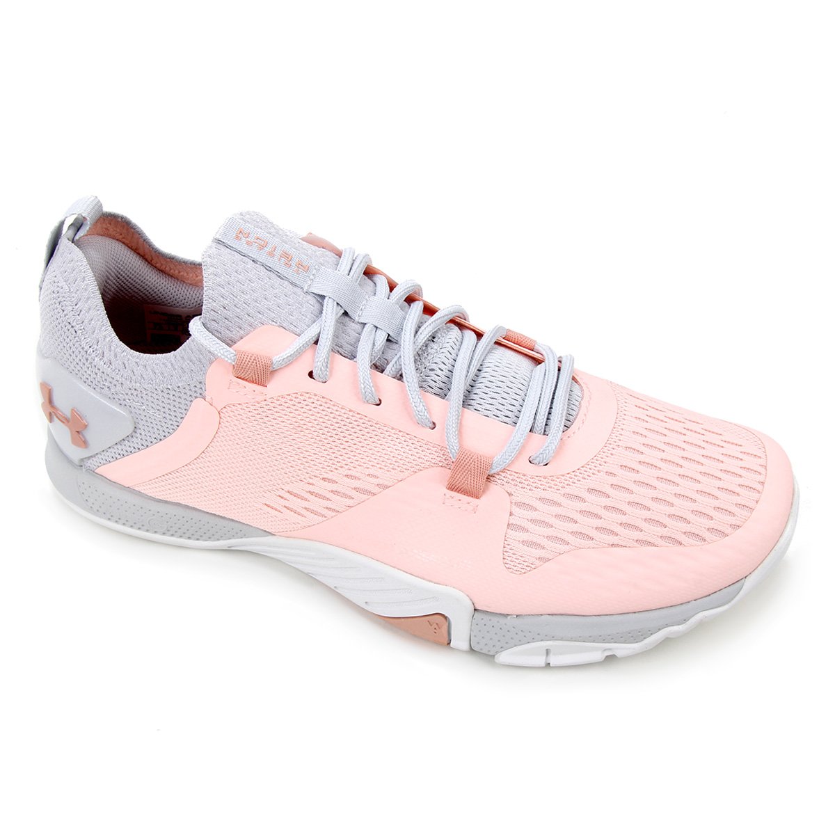 Tênis Under Armour W Tribase Reign Feminino