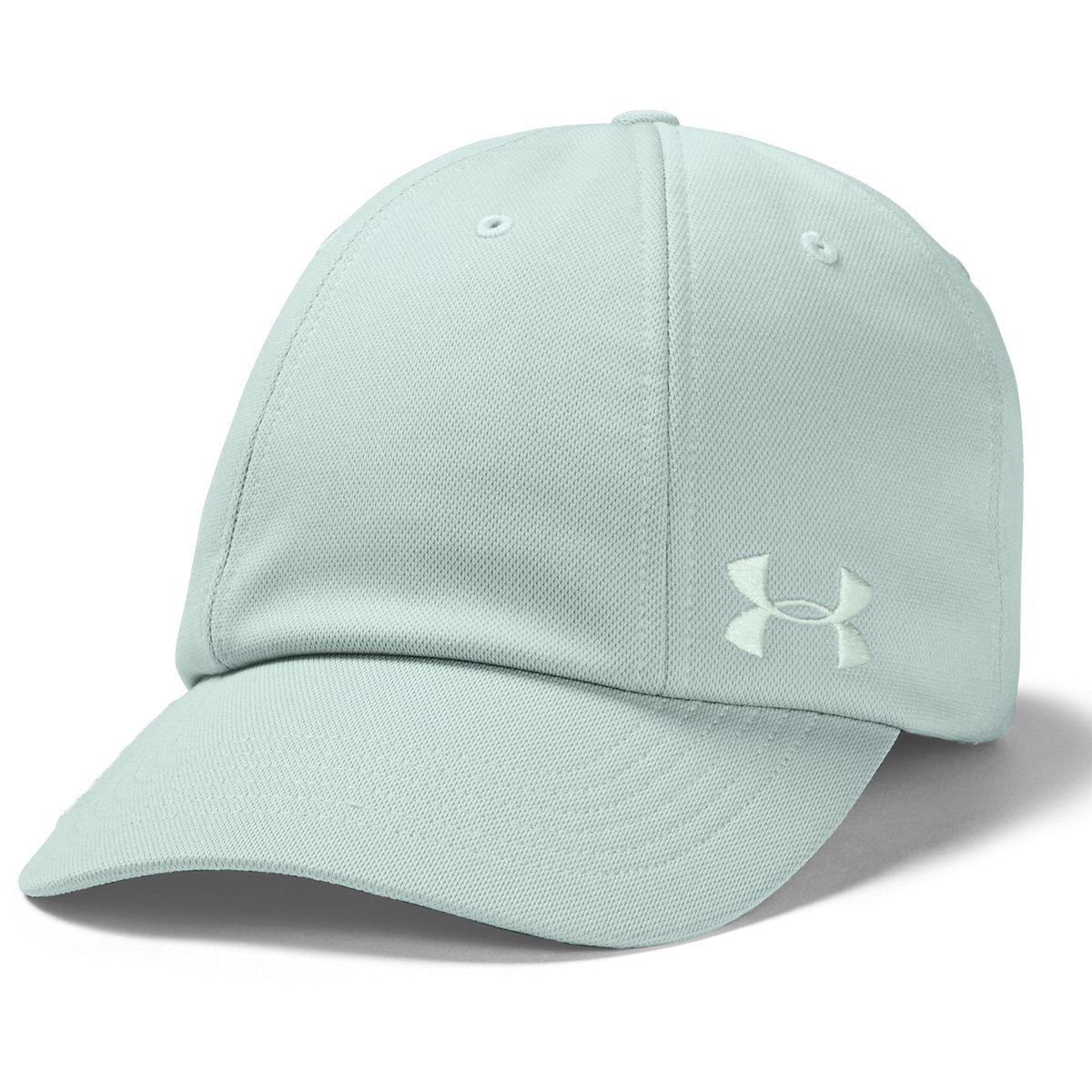 Boné Under Armour Aba Curva Multi Hair Feminino
