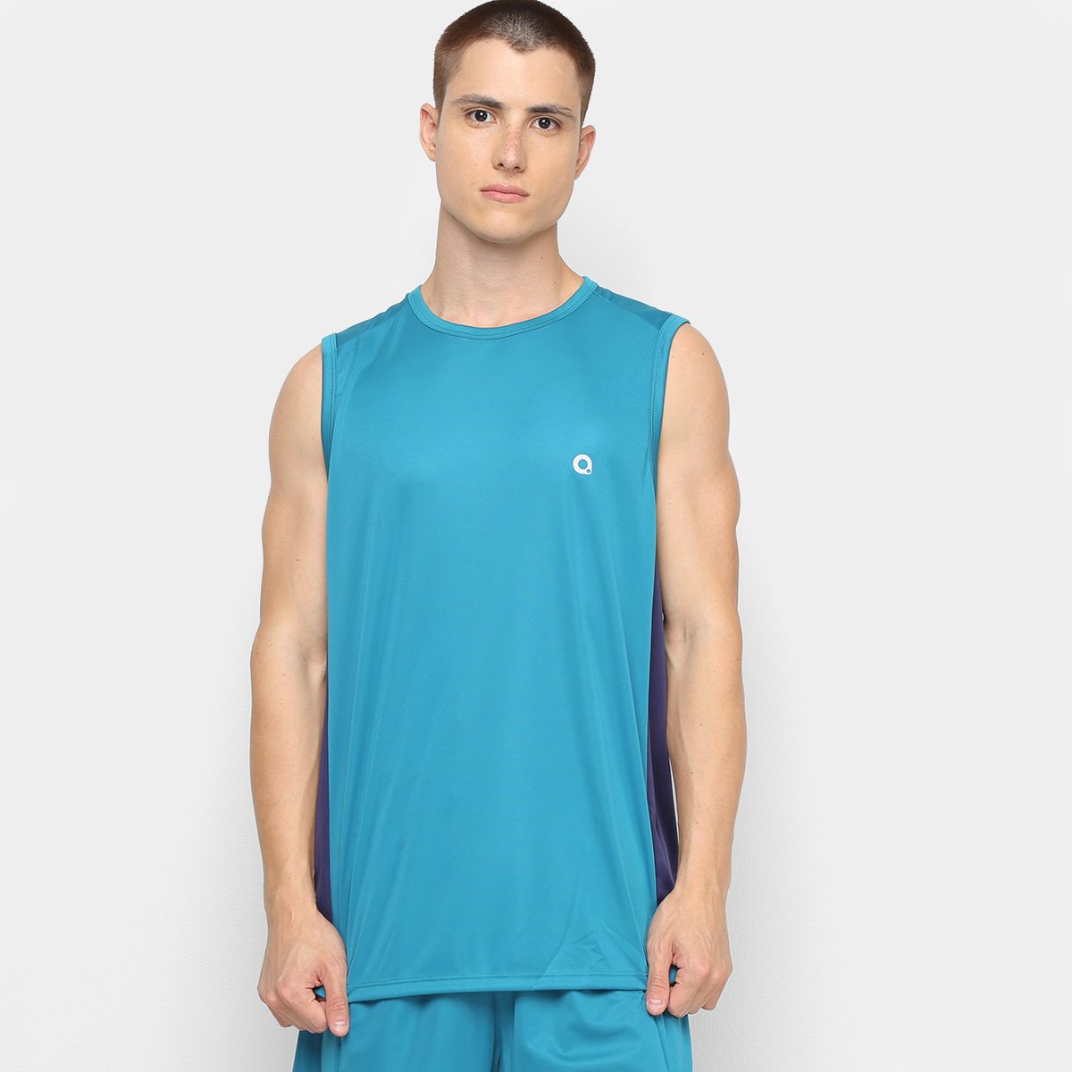 Regata Área Sports Califórnia ADT Masculina
