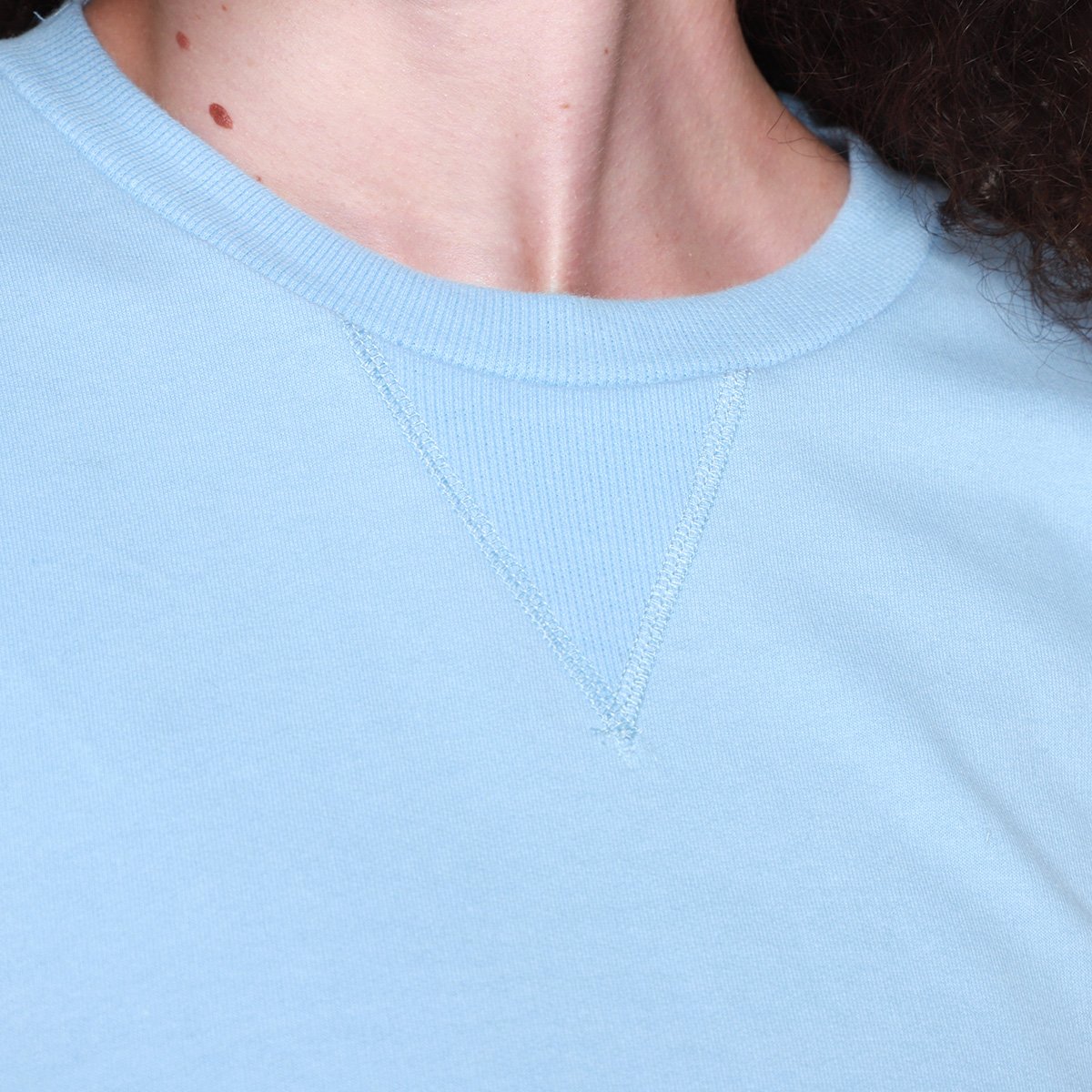 Blusão Gonew Oversized Feminino - Tam: G - 3