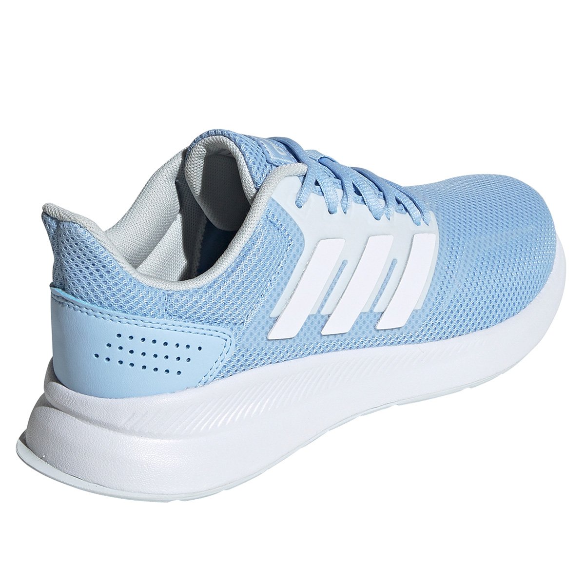 Tênis Adidas Falcon Feminino - Tam: 38 - 1