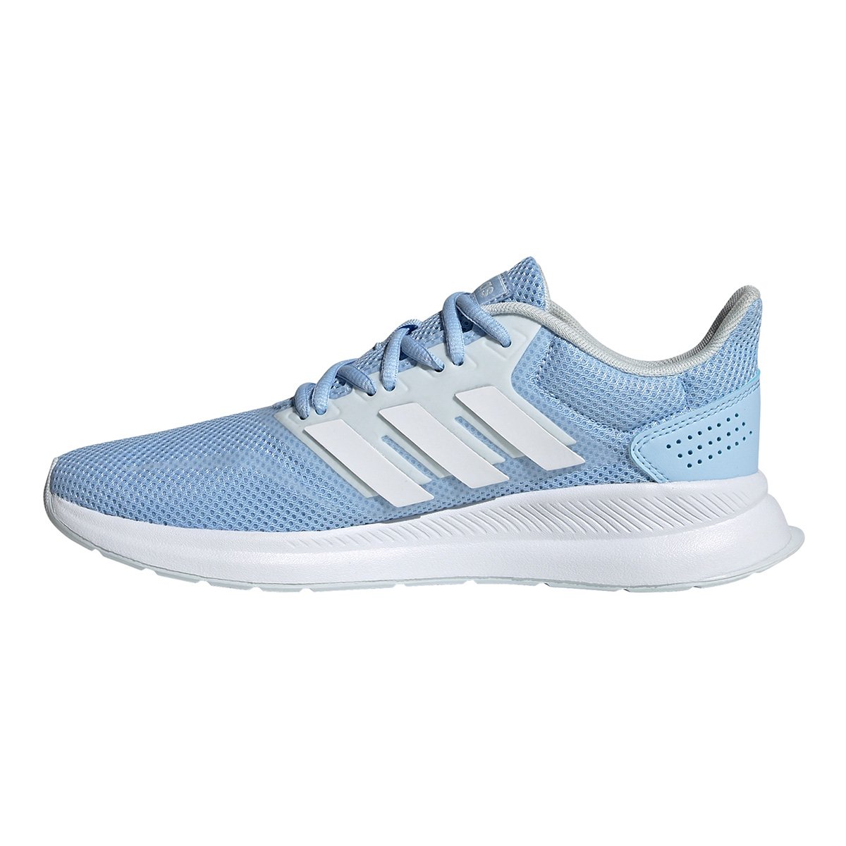 Tênis Adidas Falcon Feminino - Tam: 38 - 2