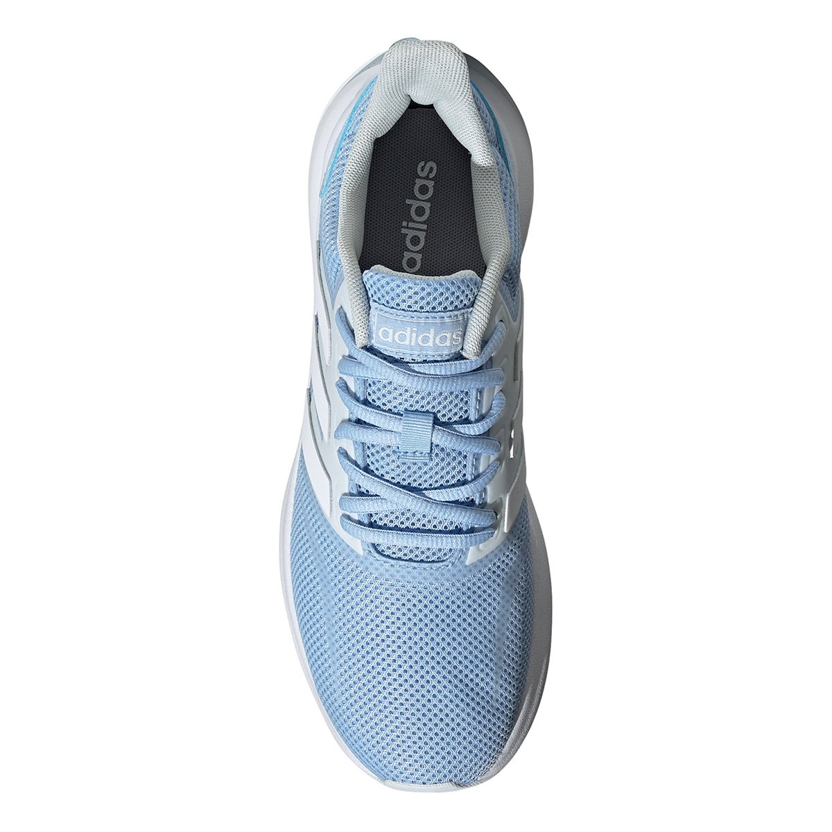 Tênis Adidas Falcon Feminino - Tam: 38 - 3
