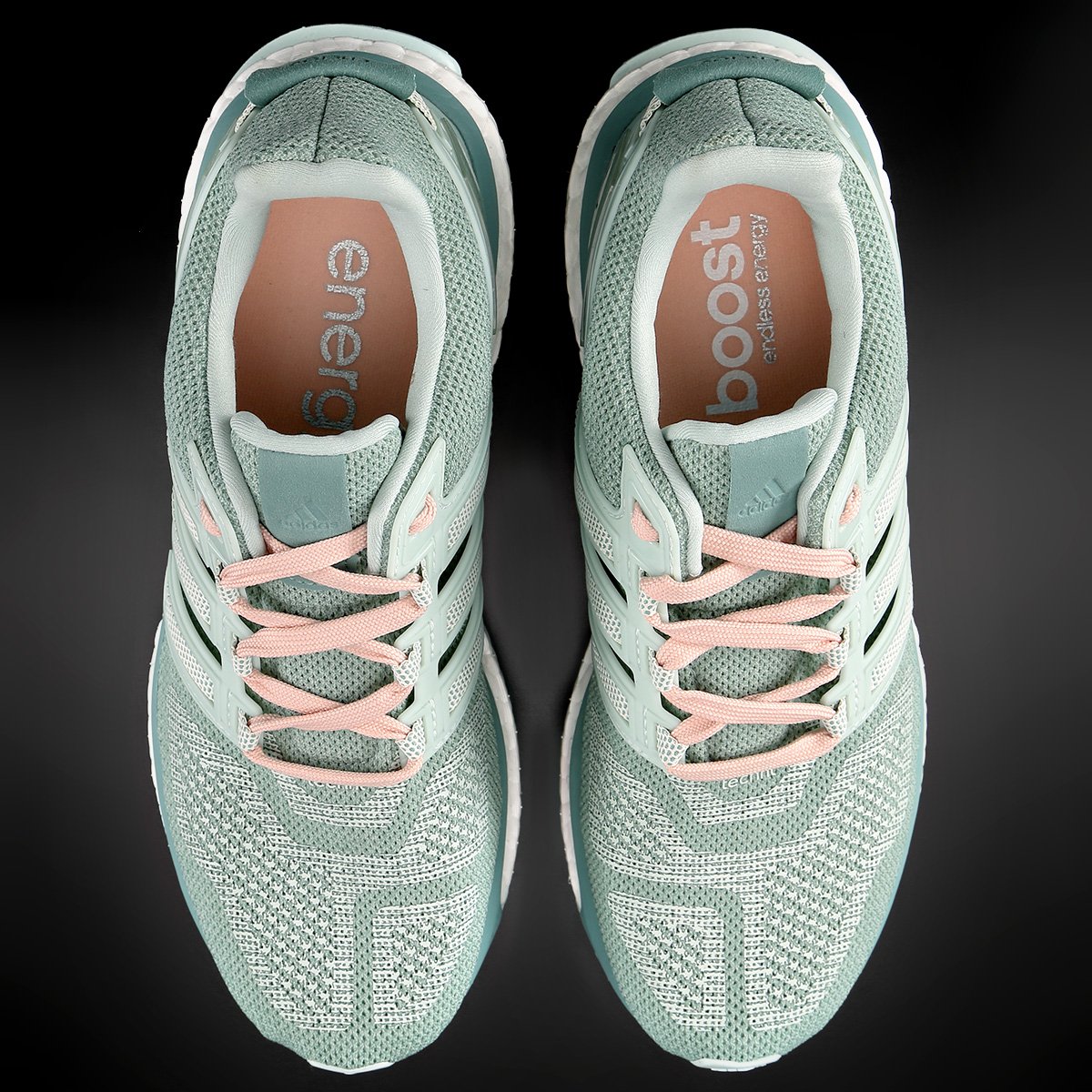 netshoes tenis vr