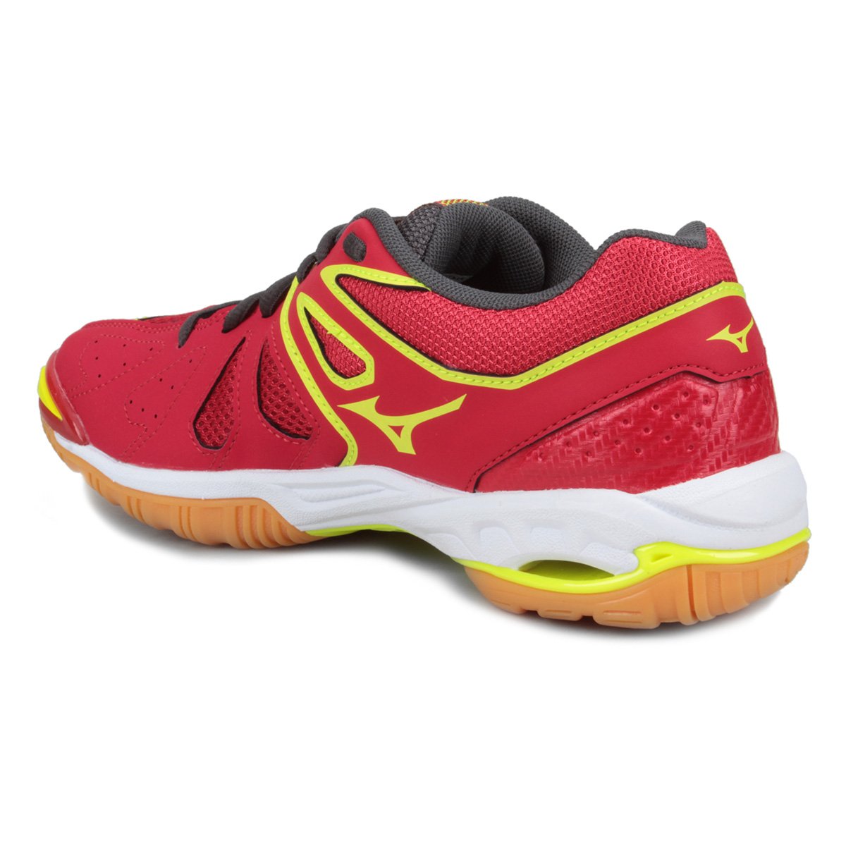 tênis mizuno wave phantom