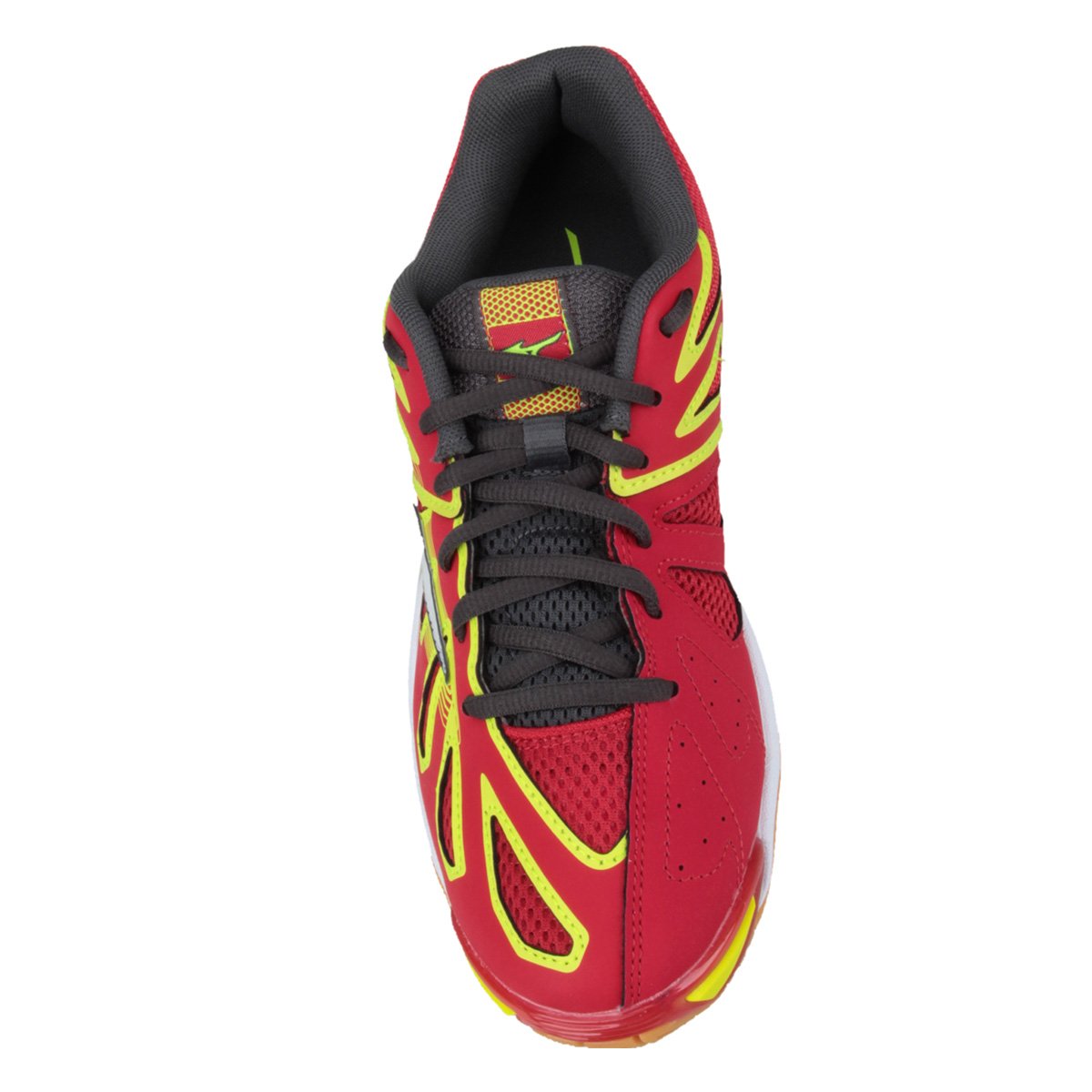 Tênis Mizuno Wave Phantom Masculino - Tam: 44 - 3