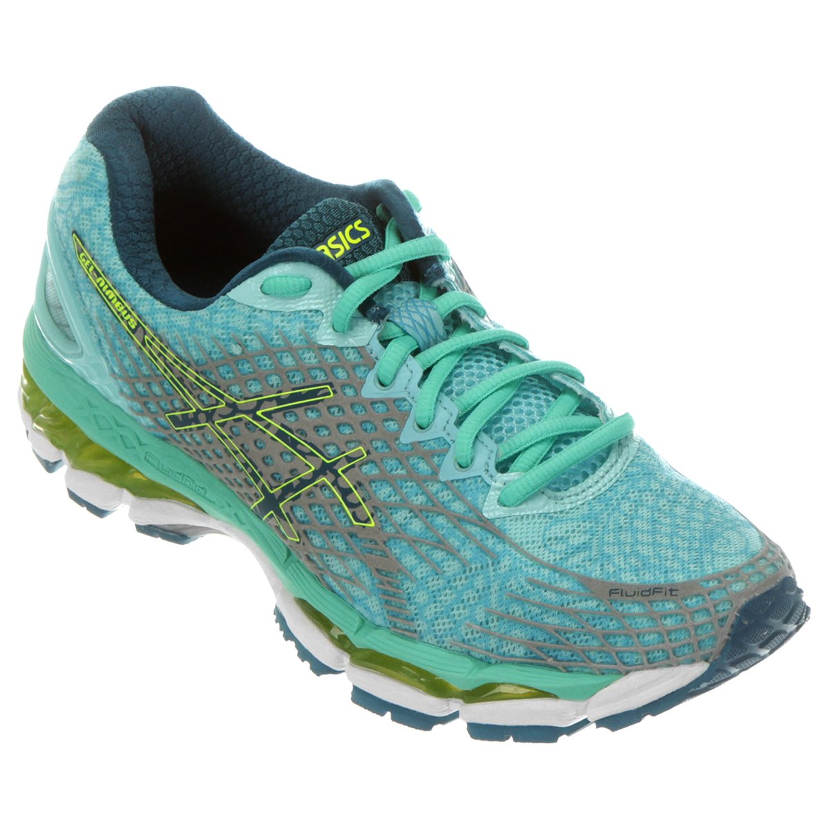 nimbus 17 feminino