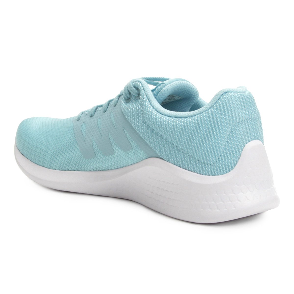 tenis asics comutora