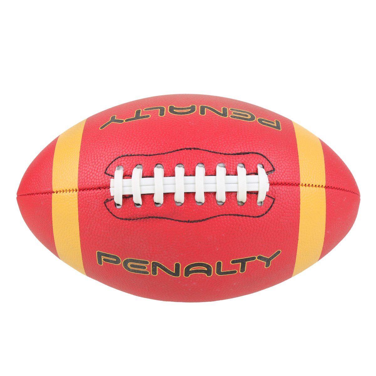 Bola Futebol Americano Penalty VIII