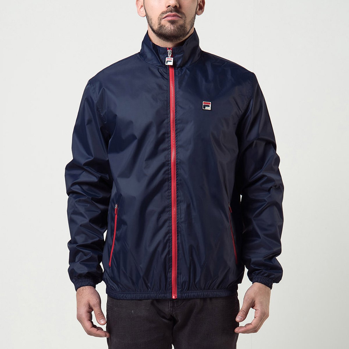 Jaqueta Fila Quayside Masculina