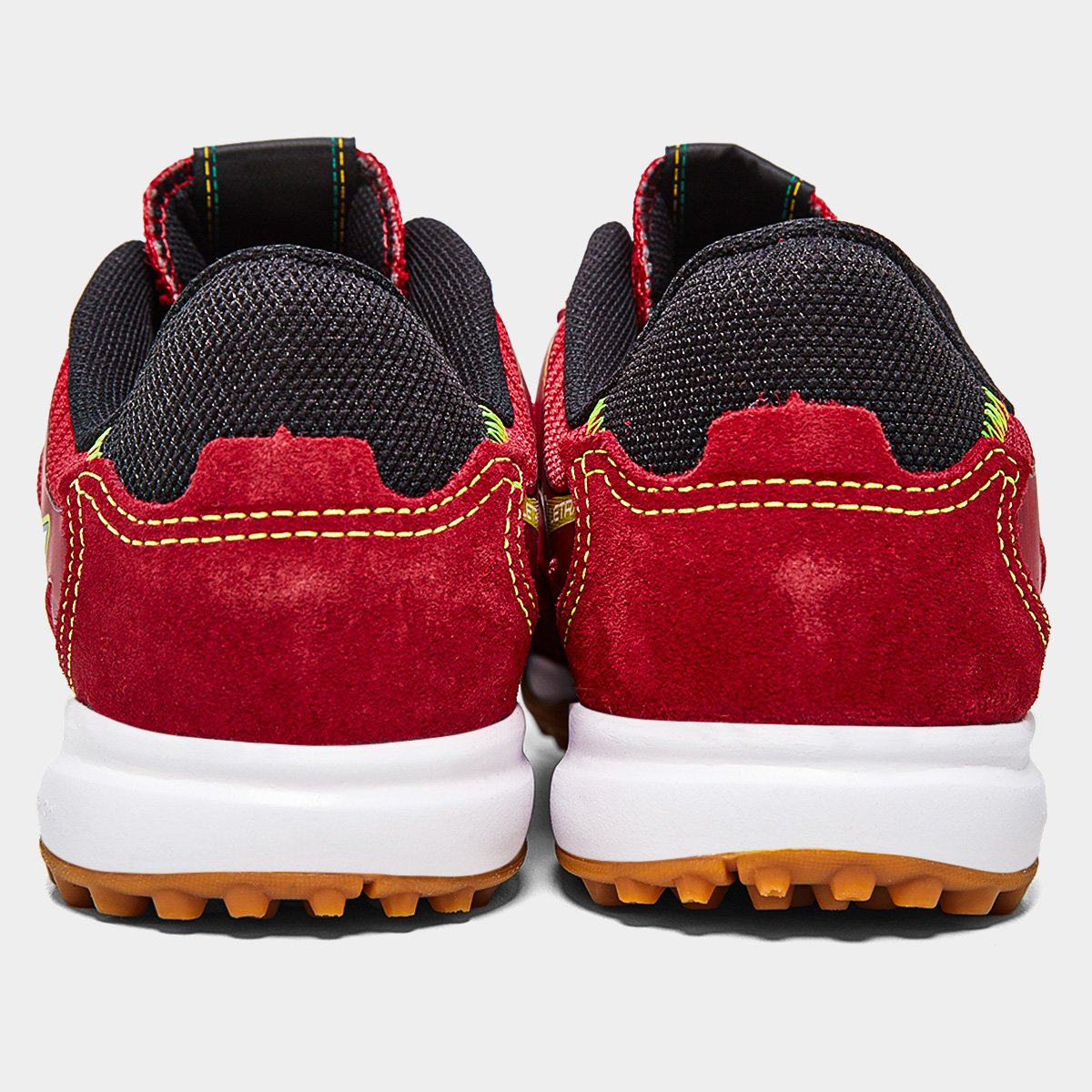 Chuteira Society Topper Letra IV Unissex - Tam: 37 - 2