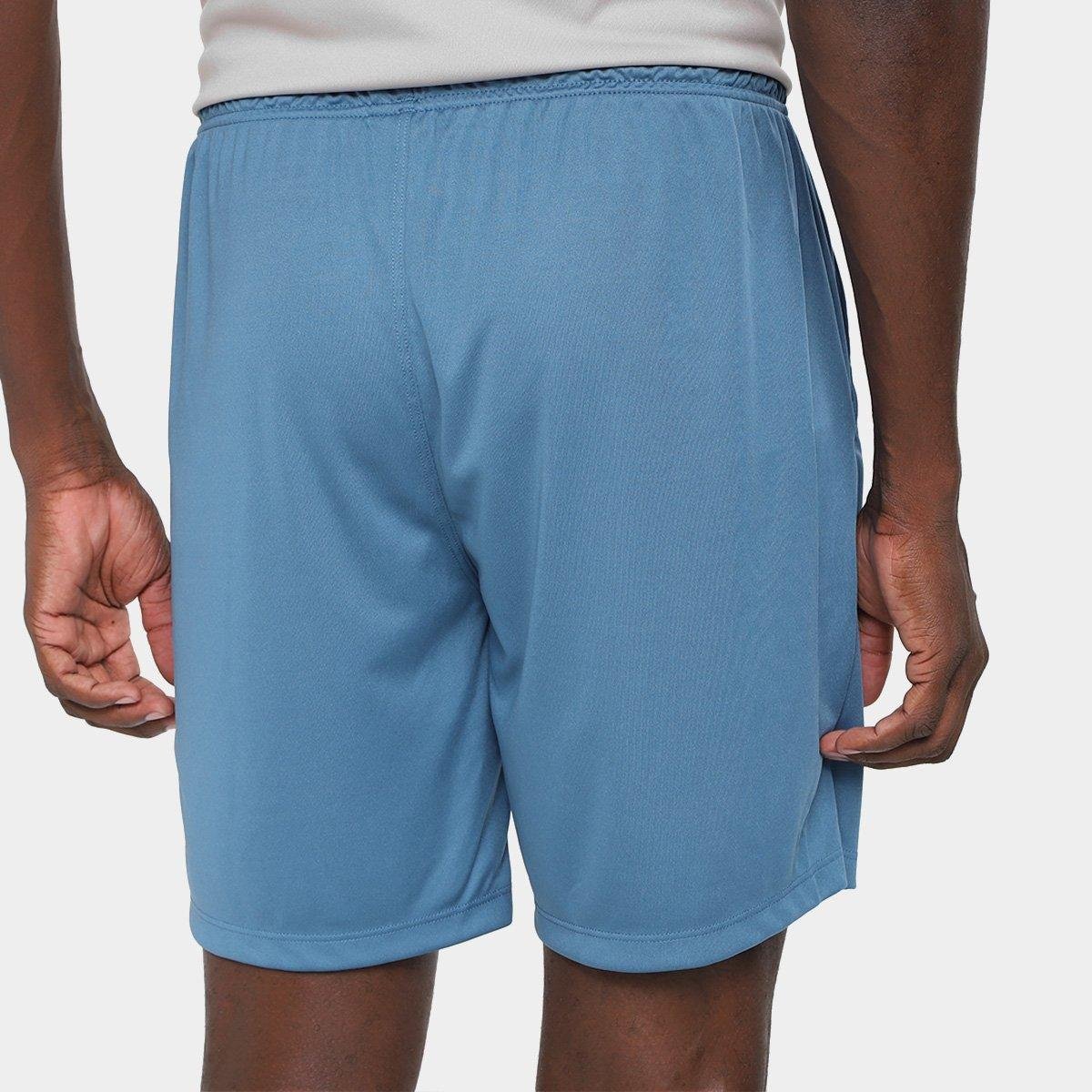 Bermuda Topper Stamp Logo New Masculina - Tam: M - 1