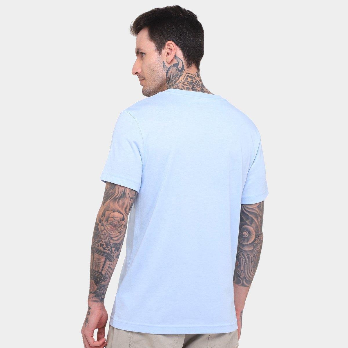 Camiseta Lacoste Sport Masculina - Tam: P - 1
