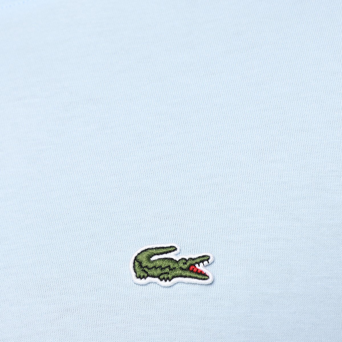 Camiseta Lacoste Clássica Masculina - Tam: GG - 2