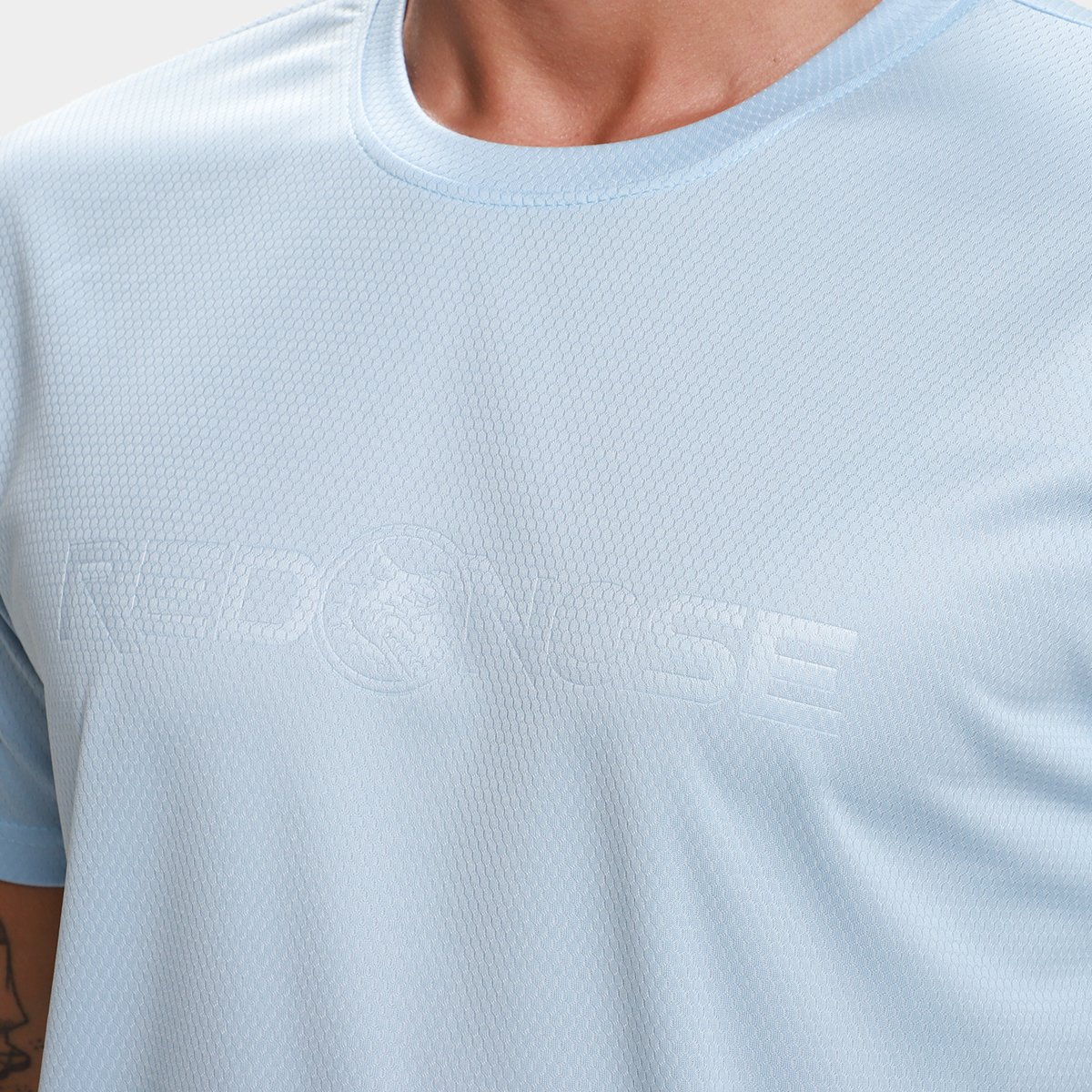 Camiseta Red Nose Masculina - Tam: P - 2