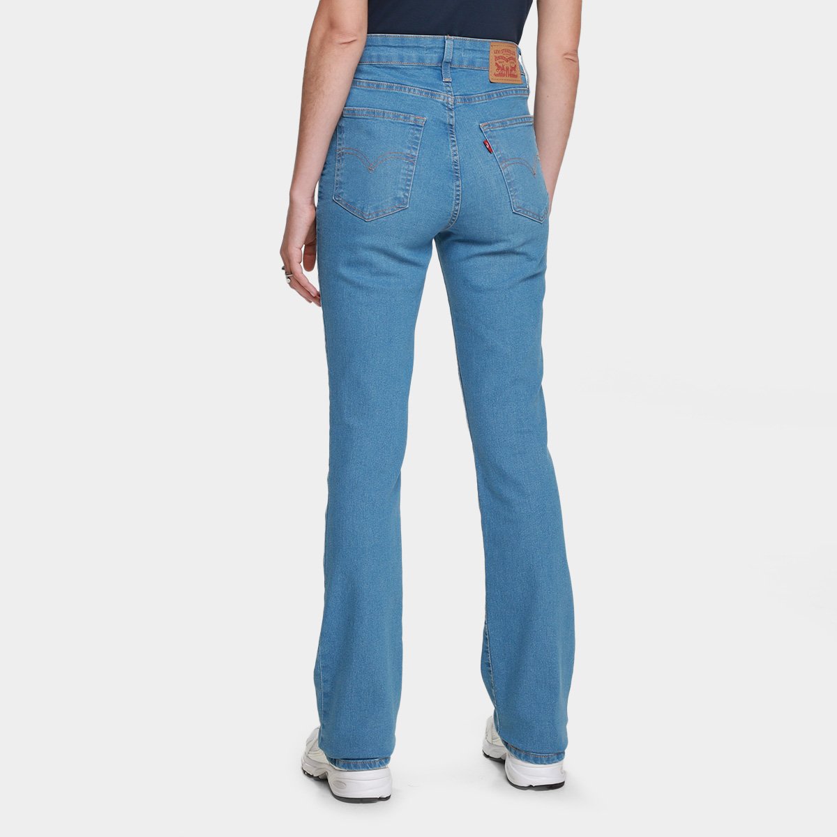 Calça Levis 725 High Rise Boot Feminina - Tam: 46 - 1