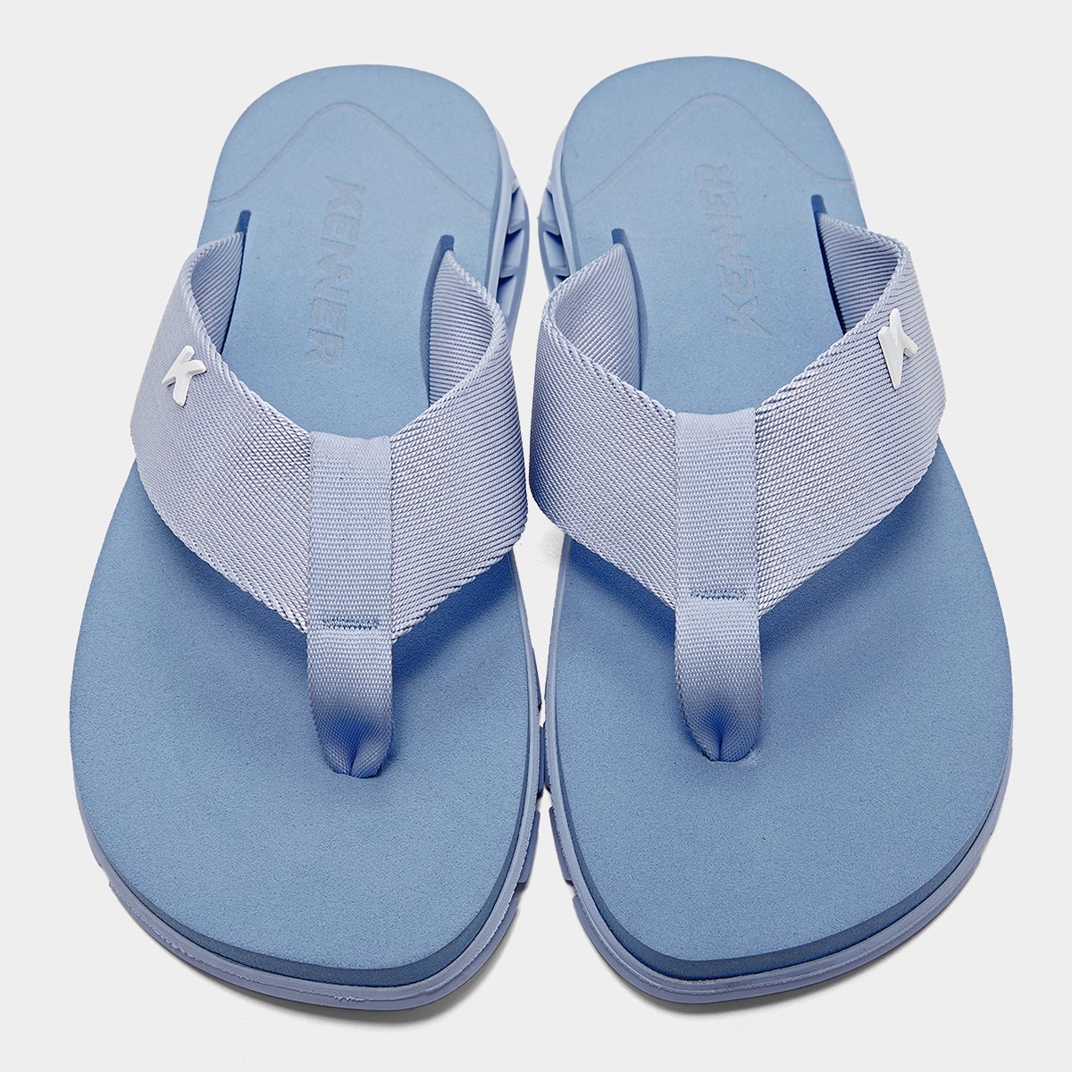 Chinelo Kenner Rakka Unissex - Tam: 34/35 - 1