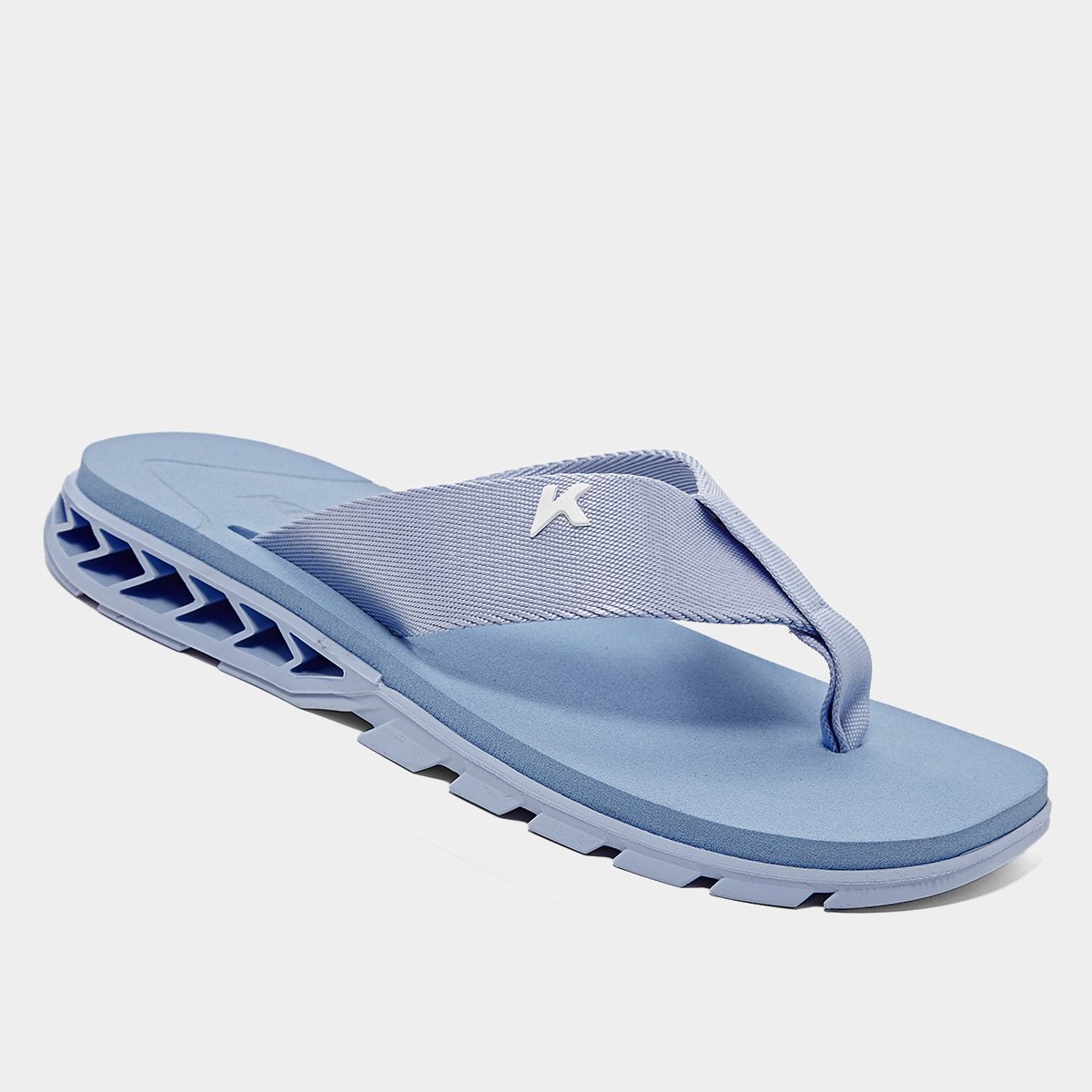 Chinelo Kenner Rakka Unissex - Tam: 34/35 - 2