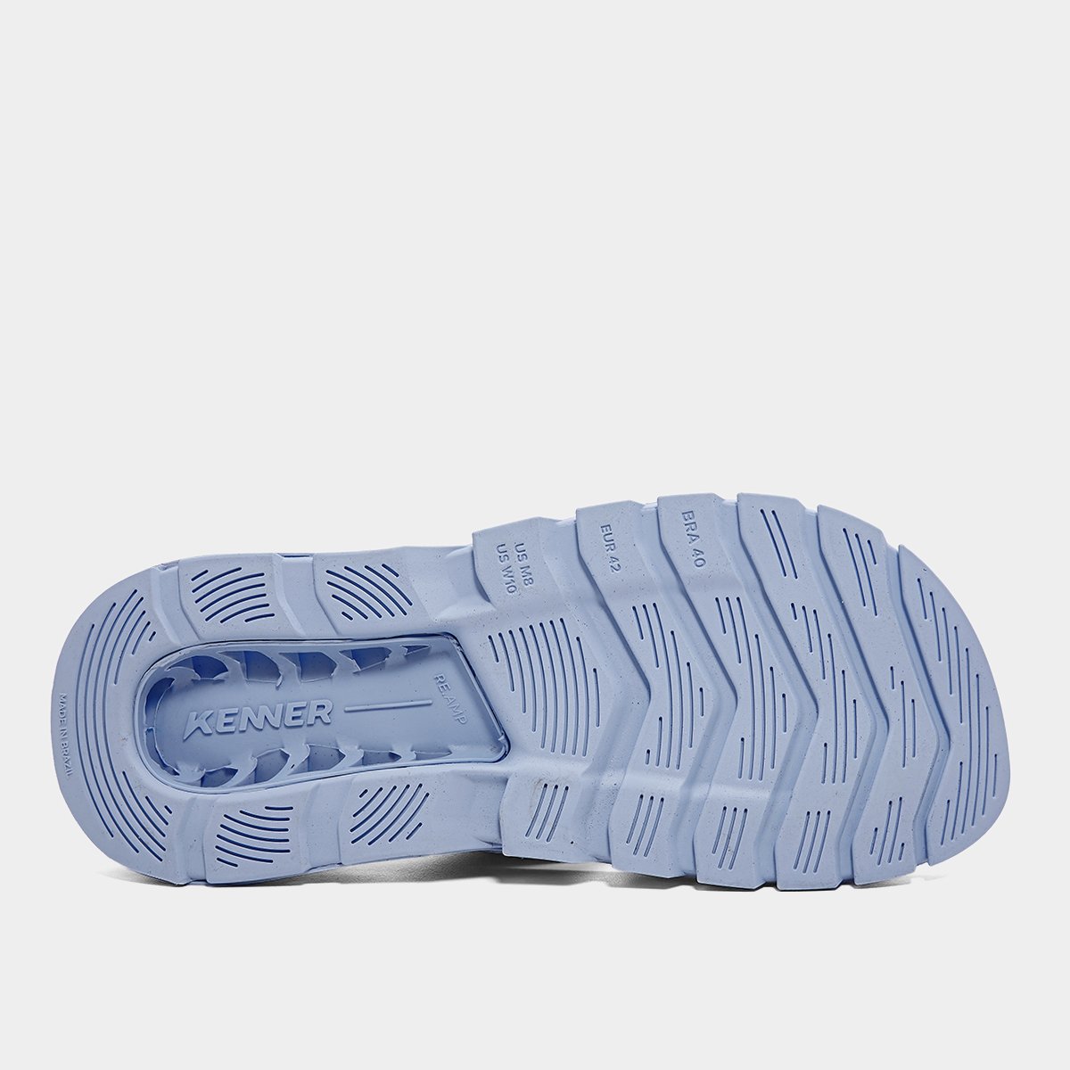 Chinelo Kenner Rakka Unissex - Tam: 34/35 - 3