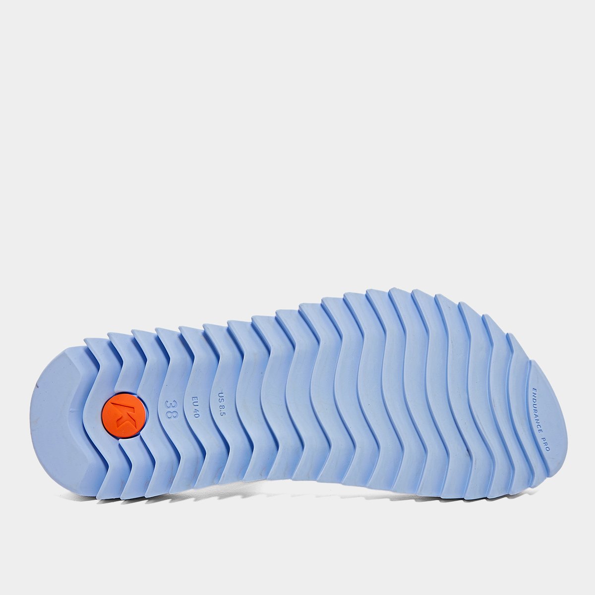 Sandália Kenner Ibiza Feminina - Tam: 37 - 3