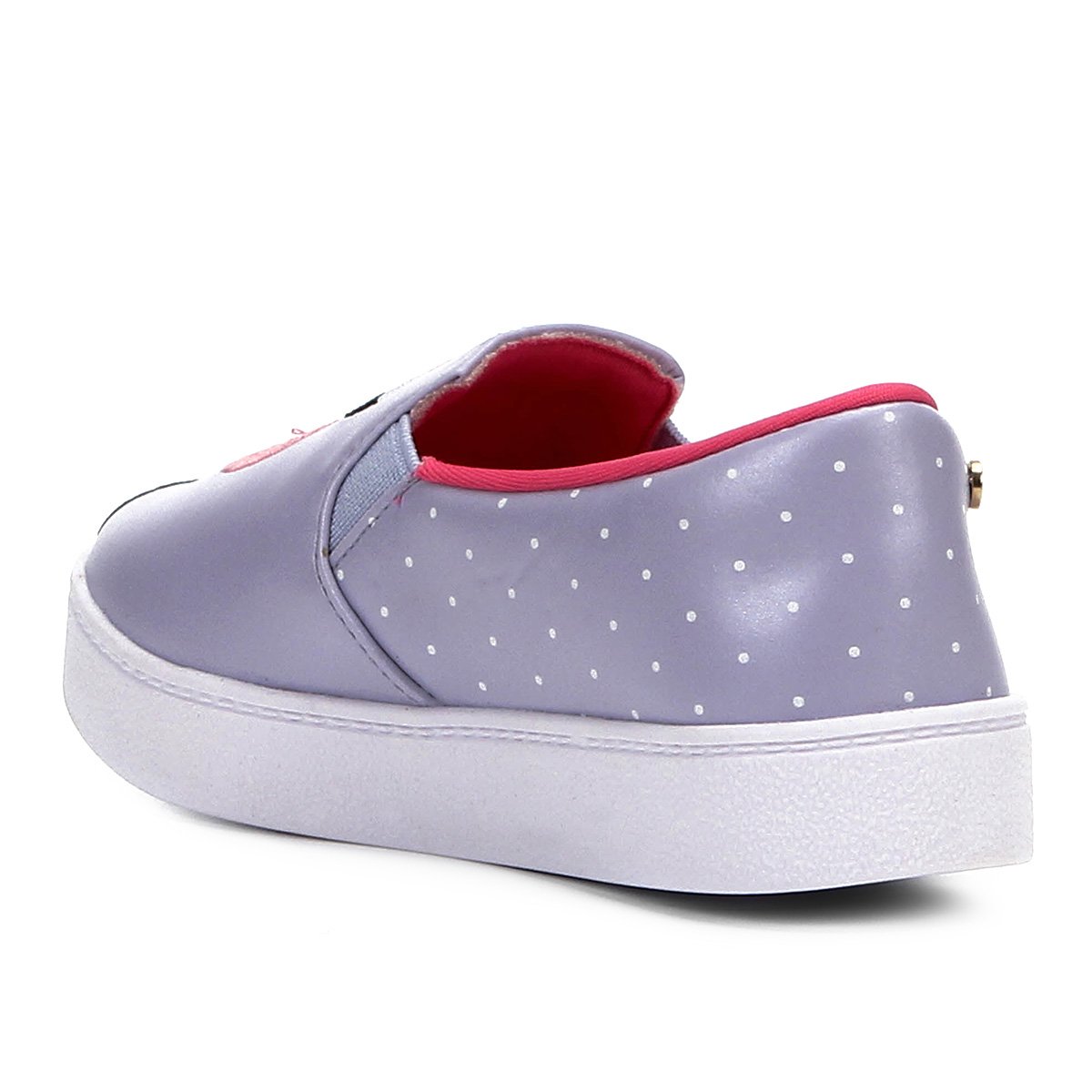 Tênis Infantil Ortopé Flatform Masculino - Tam: 34 - 3