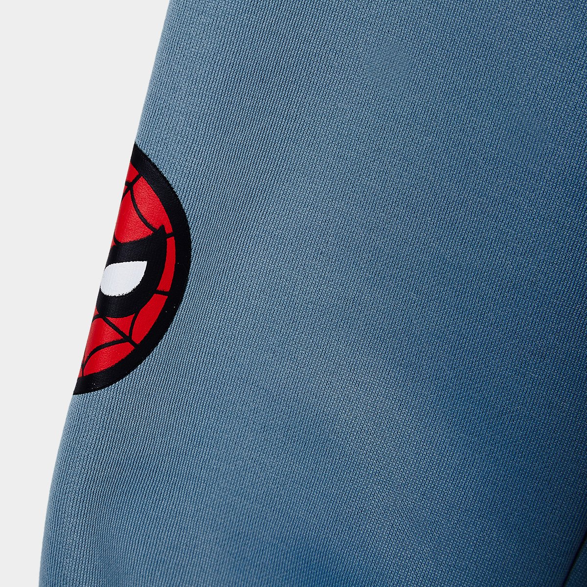 Moletom Infantil Mooncity Homem Aranha Menino - Tam: 16A - 2