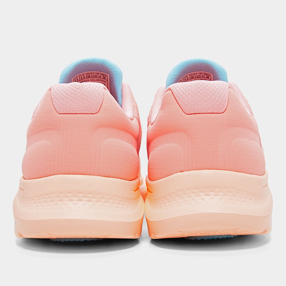 Tênis Skechers Go Walk 7 Cosmic W Feminino - Tam: 39 - 2
