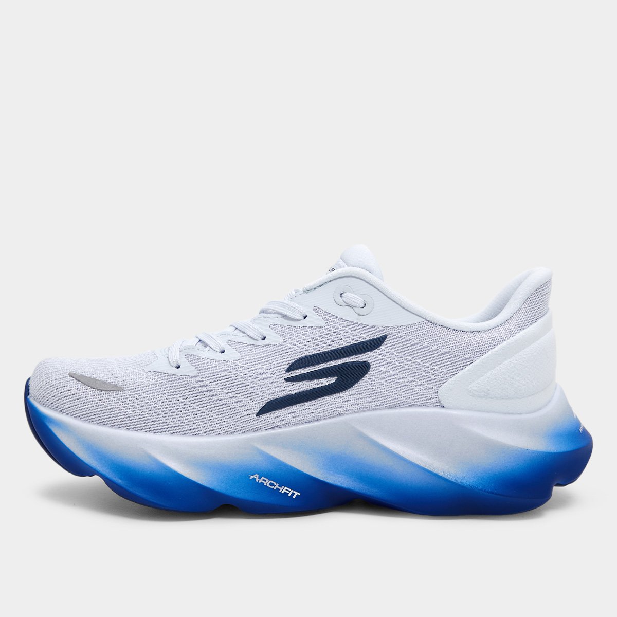Tênis Skechers Skx Aero Burst Masculino - Tam: 40 - 4