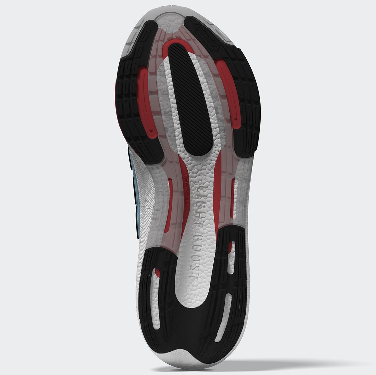 Tênis Adidas Ultraboost Light - Tam: 42 - 1