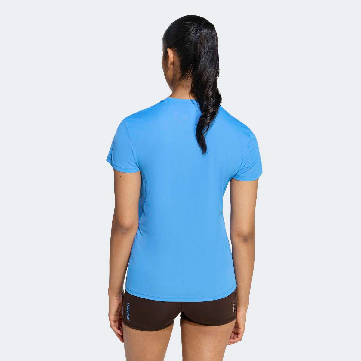 Camiseta Adidas Adizero Essential Feminina - Tam: G - 1
