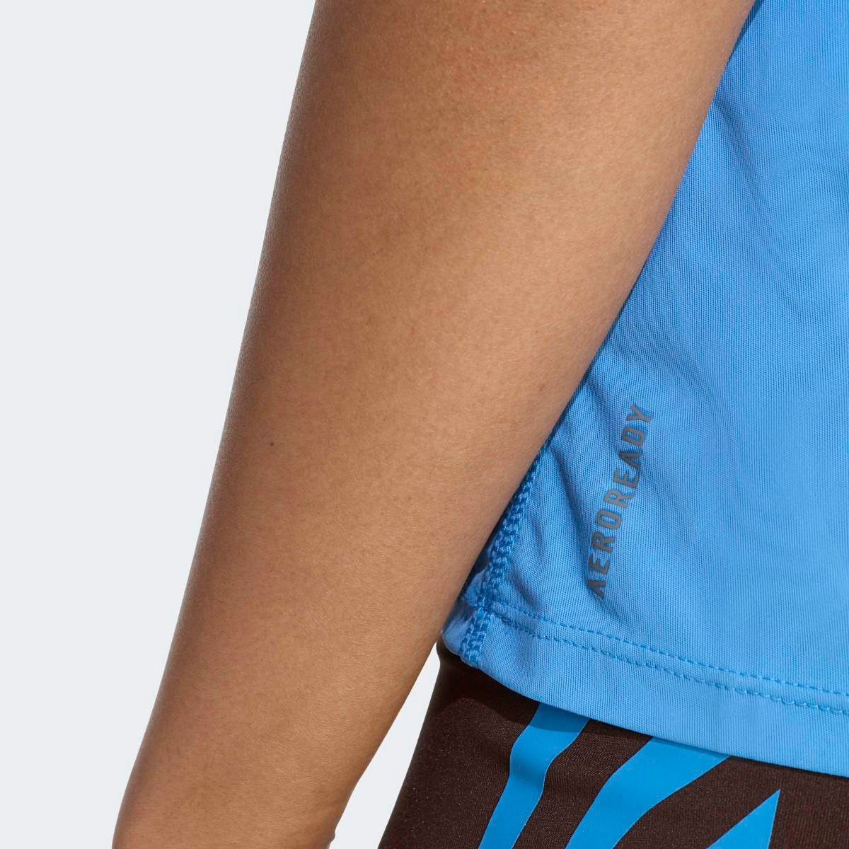 Camiseta Adidas Adizero Essential Feminina - Tam: G - 3