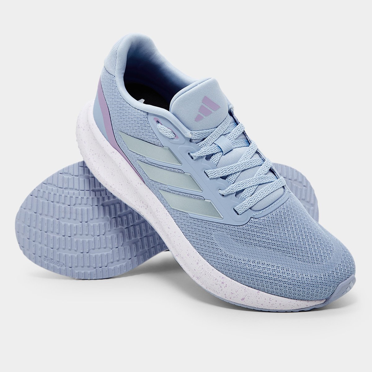 Tênis Adidas Runfalcon 5 Feminino - Tam: 39 - 1