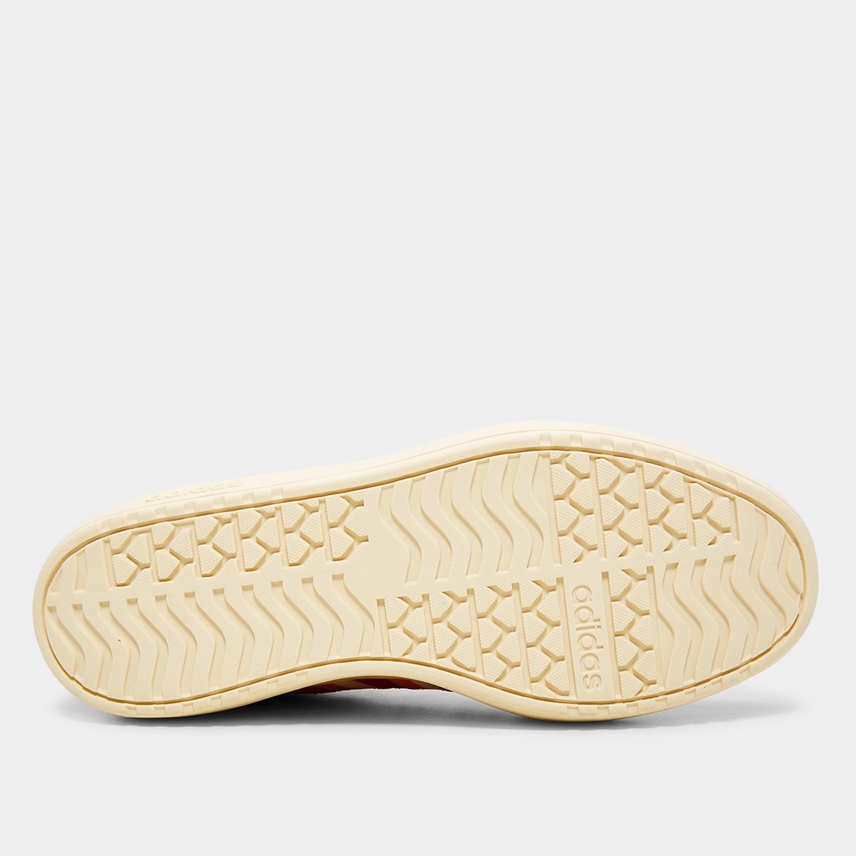 Tênis Adidas VL Court Bold Feminino - Tam: 35 - 4
