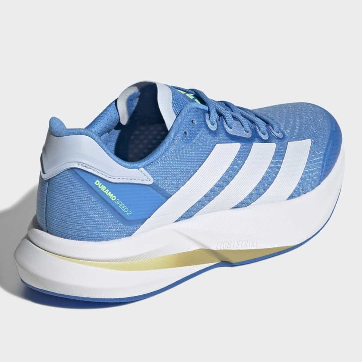 Tênis Adidas Duramo Speed 2 Feminino - Tam: 39 - 2