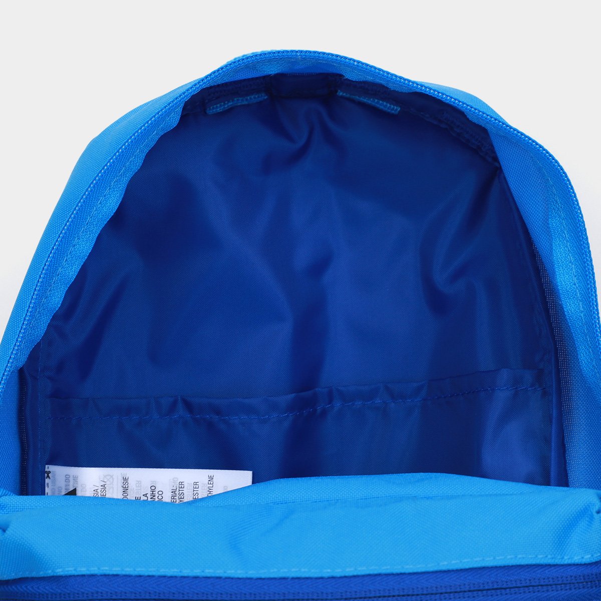 Mochila Infantil Adidas Classic - 3
