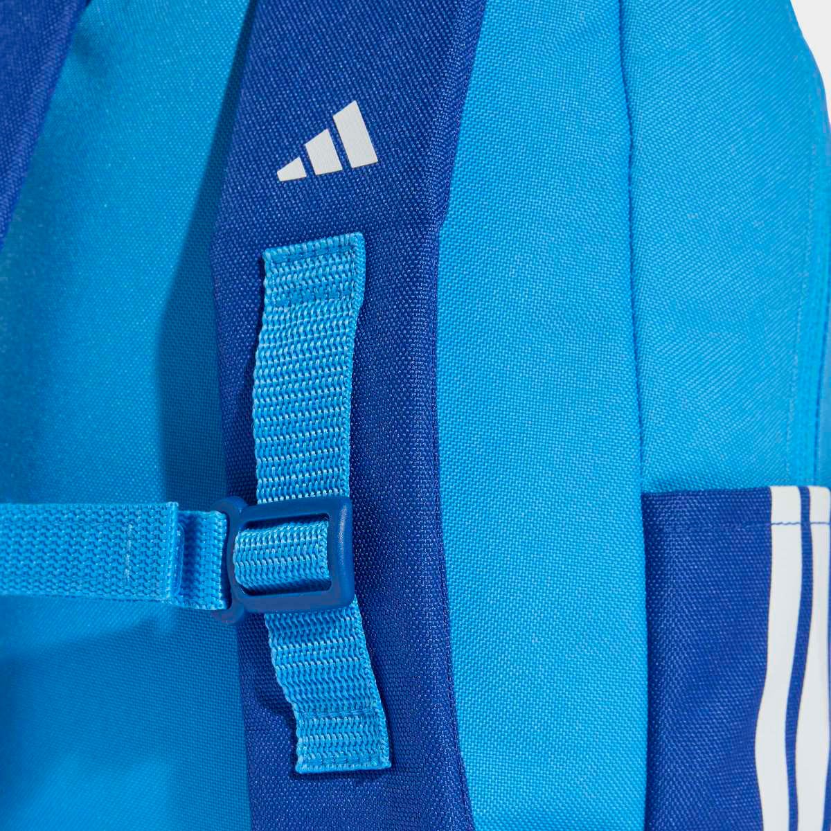 Mochila Infantil Adidas Classic - 4