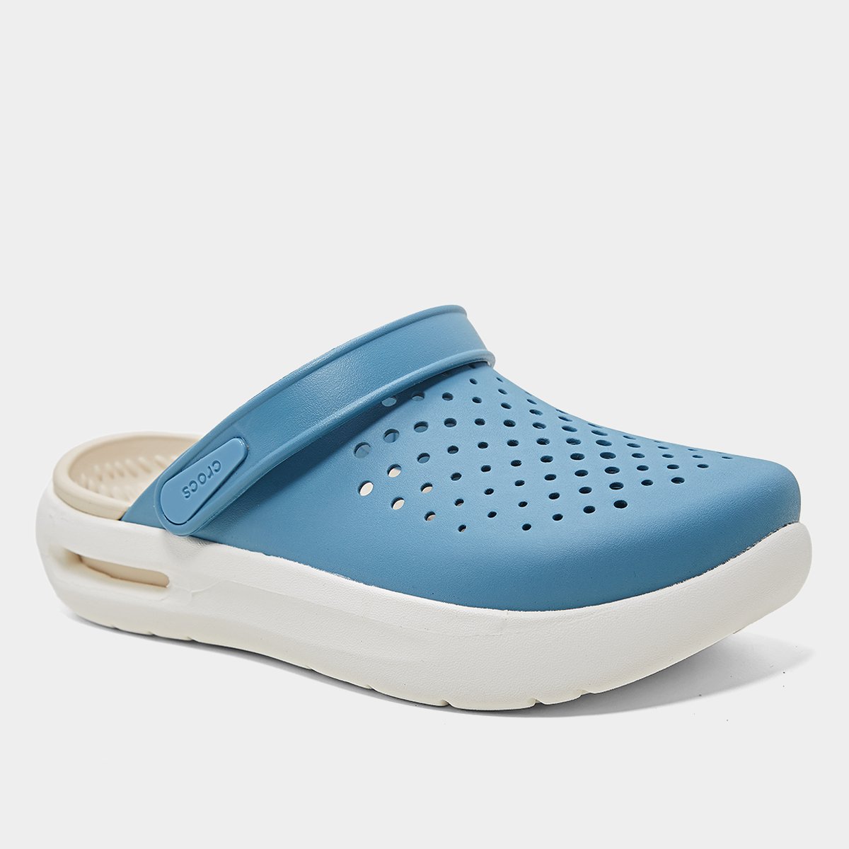 Sandália Crocs Inmotion Clog - Tam: 43 - 1