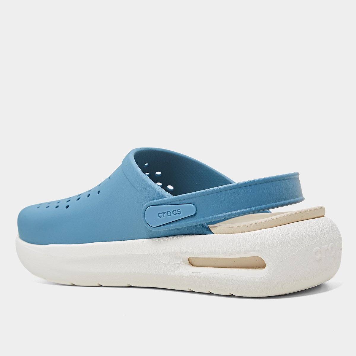 Sandália Crocs Inmotion Clog - Tam: 43 - 2