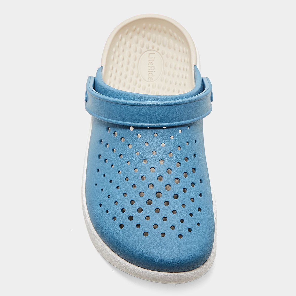 Sandália Crocs Inmotion Clog - Tam: 43 - 3