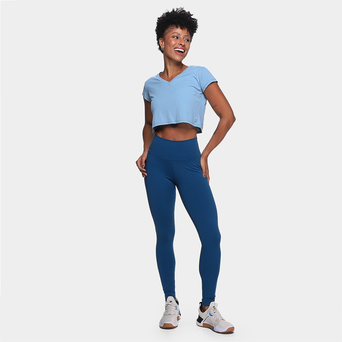 Camiseta Vestem Amber Feminina - Tam: P - 3