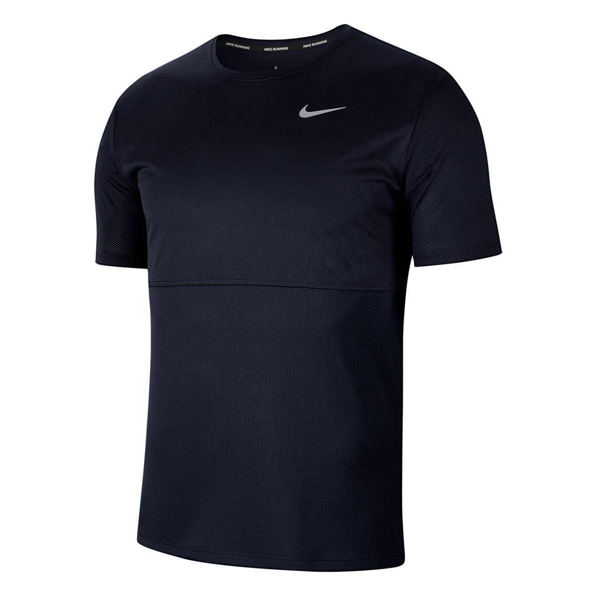 Camiseta Nike Dri-Fit Breathe Run Masculina