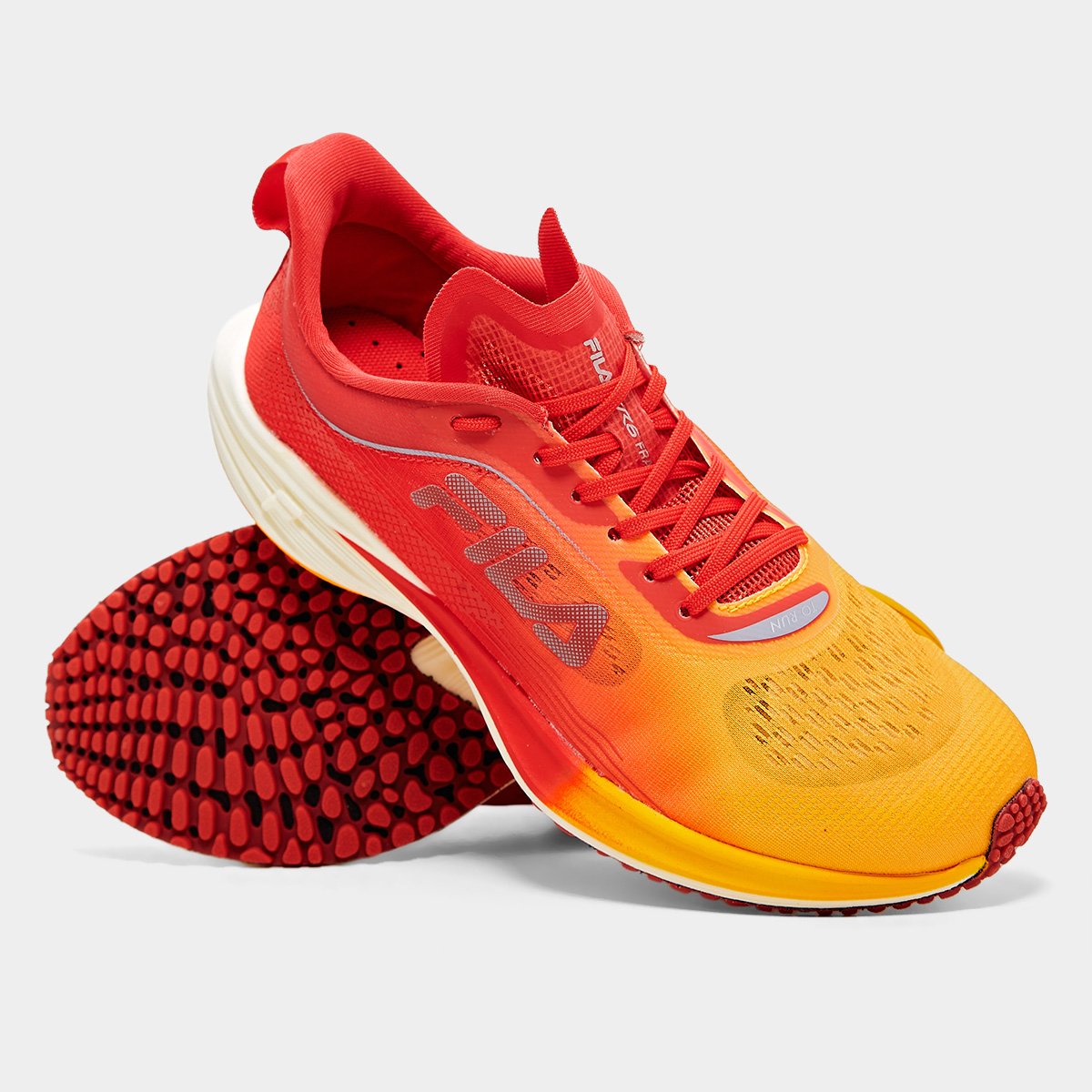 Tênis Fila Kr6 Frame Masculino - Tam: 41 - 1